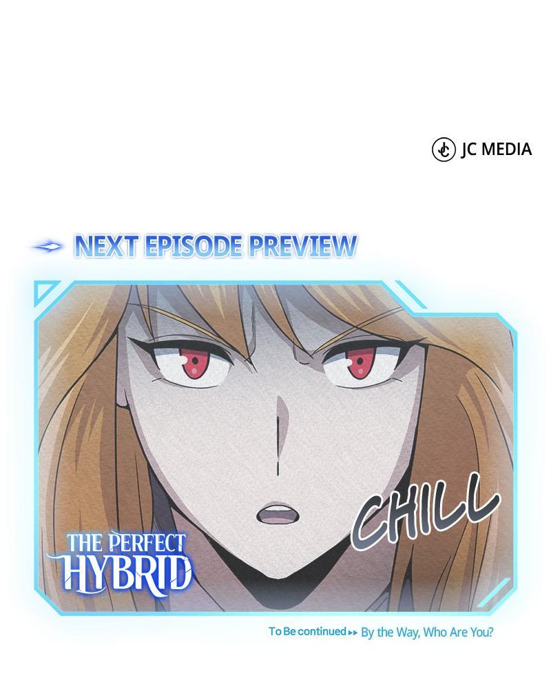 The Perfect Hybrid Chap 68 - Next Chap 69