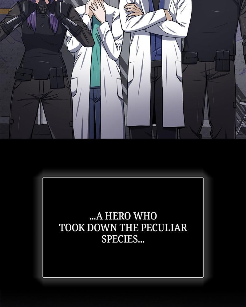 The Perfect Hybrid Chap 68 - Next Chap 69