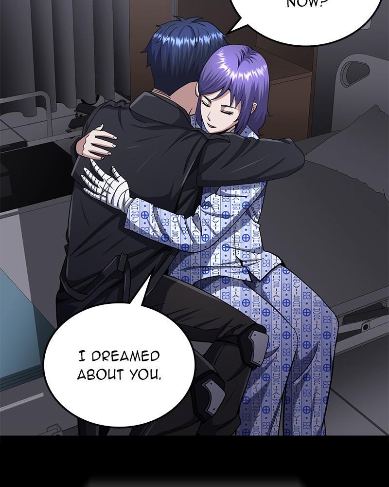 The Perfect Hybrid Chap 68 - Next Chap 69