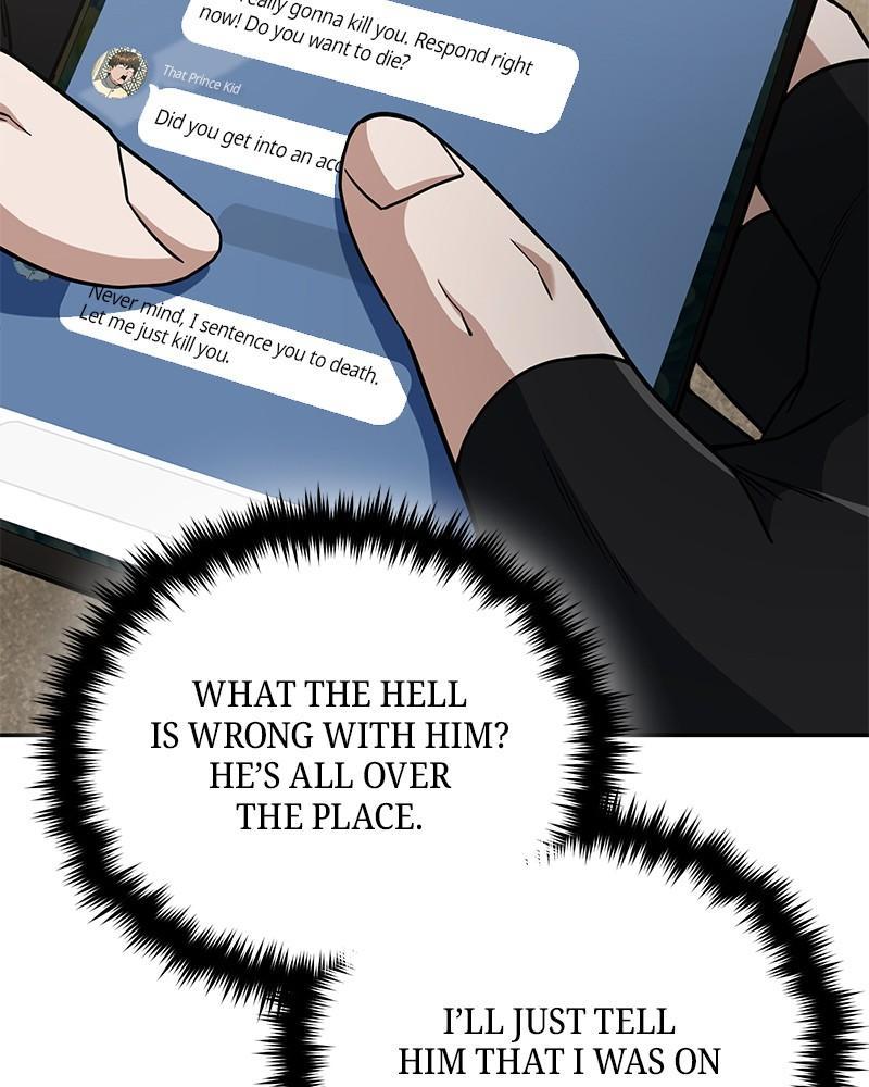 The Perfect Hybrid Chap 68 - Next Chap 69