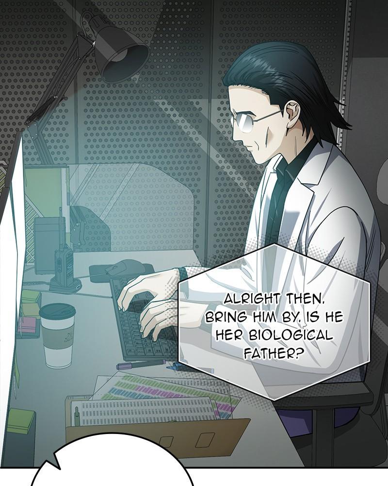 The Perfect Hybrid Chap 68 - Next Chap 69