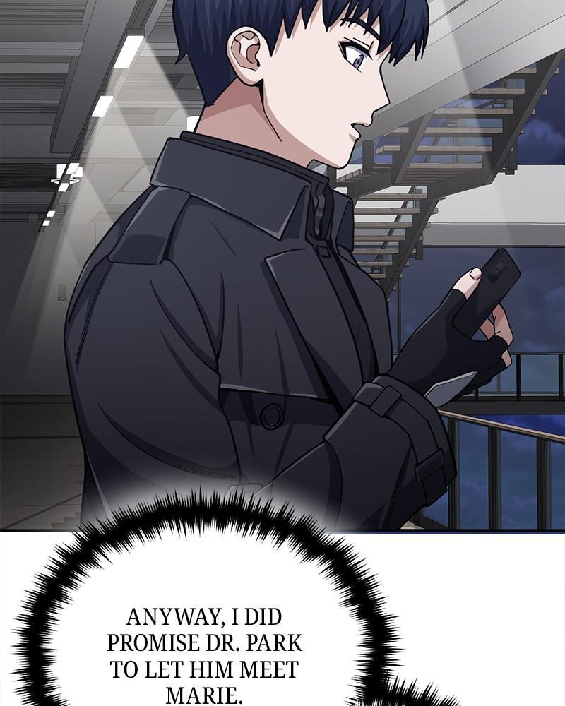 The Perfect Hybrid Chap 68 - Next Chap 69