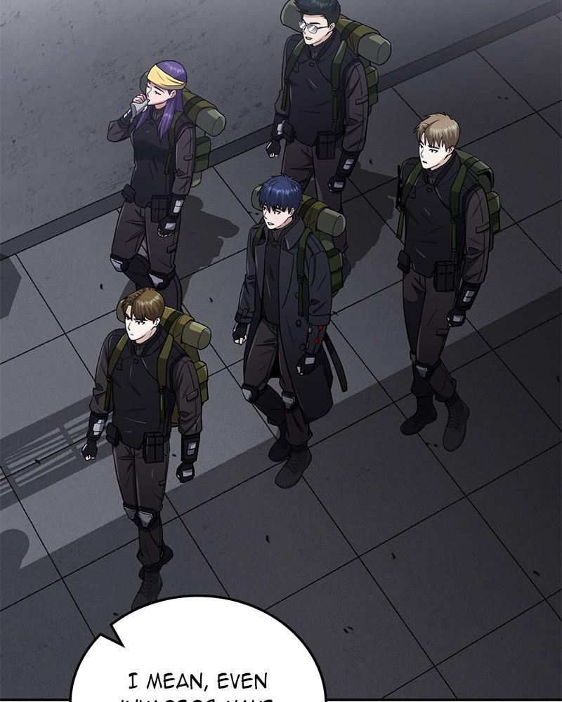 The Perfect Hybrid Chap 68 - Next Chap 69