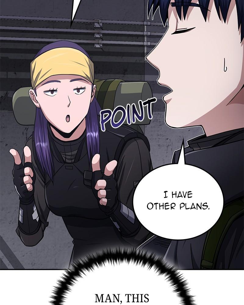 The Perfect Hybrid Chap 68 - Next Chap 69