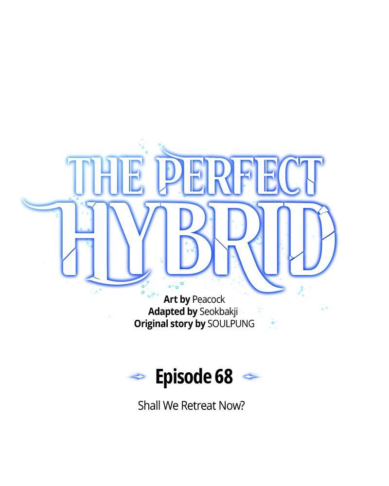 The Perfect Hybrid Chap 68 - Next Chap 69