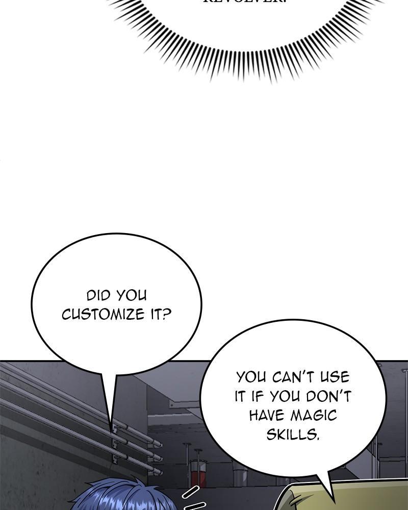 The Perfect Hybrid Chap 68 - Next Chap 69