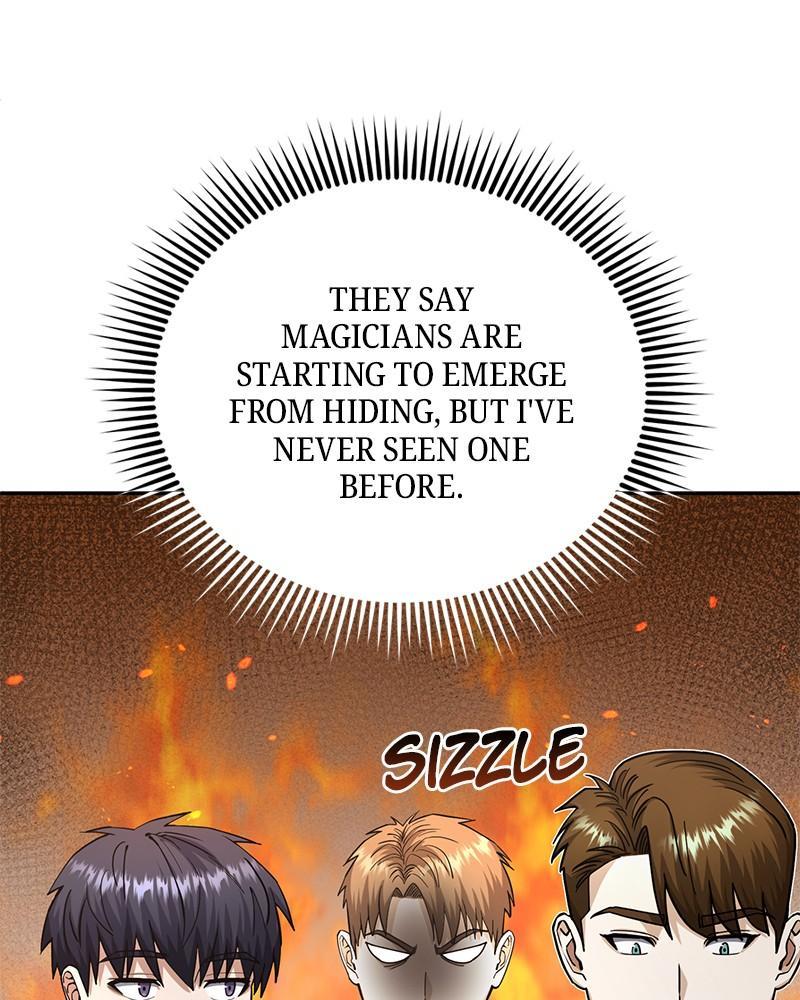 The Perfect Hybrid Chap 68 - Next Chap 69