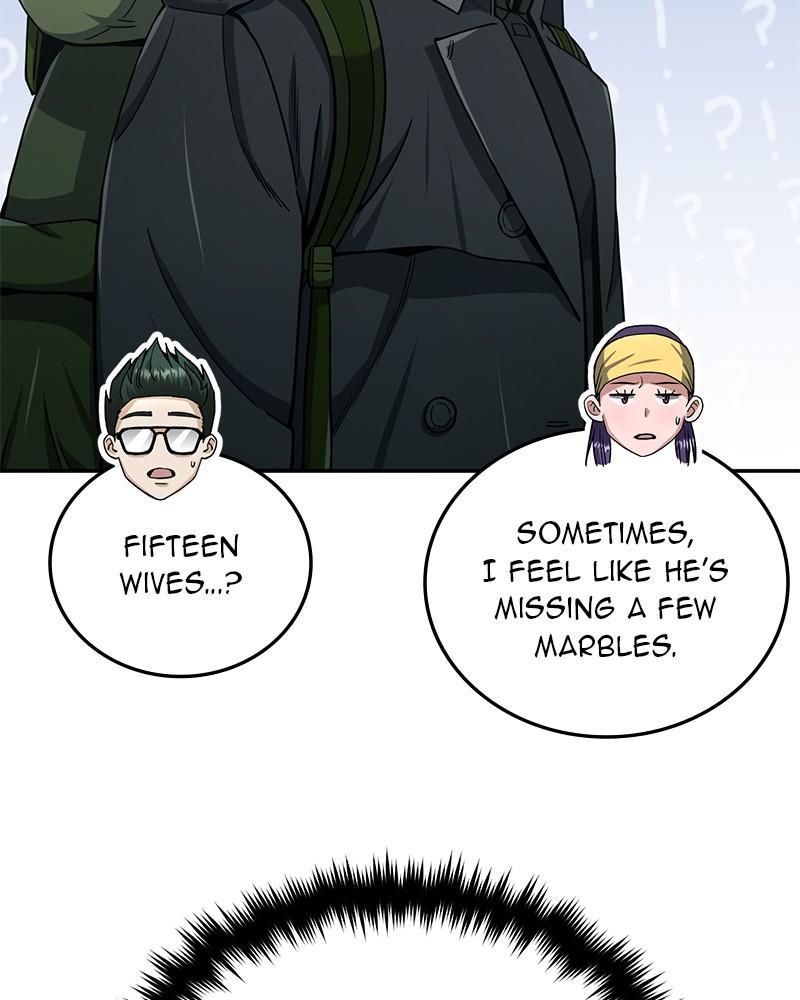 The Perfect Hybrid Chap 68 - Next Chap 69