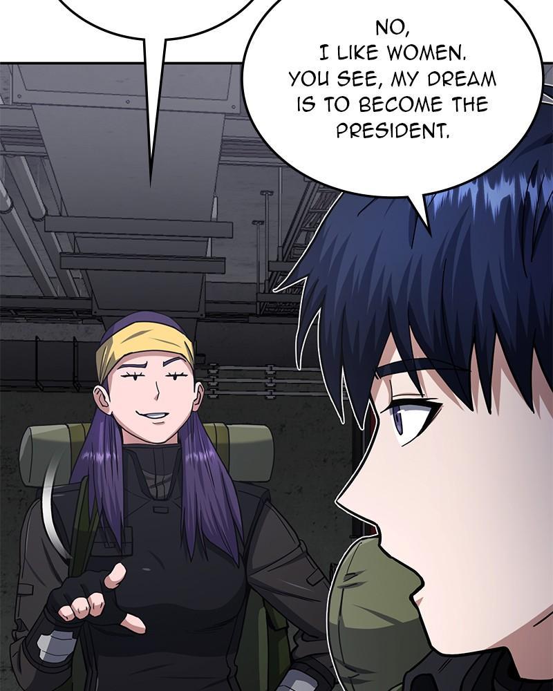 The Perfect Hybrid Chap 68 - Next Chap 69