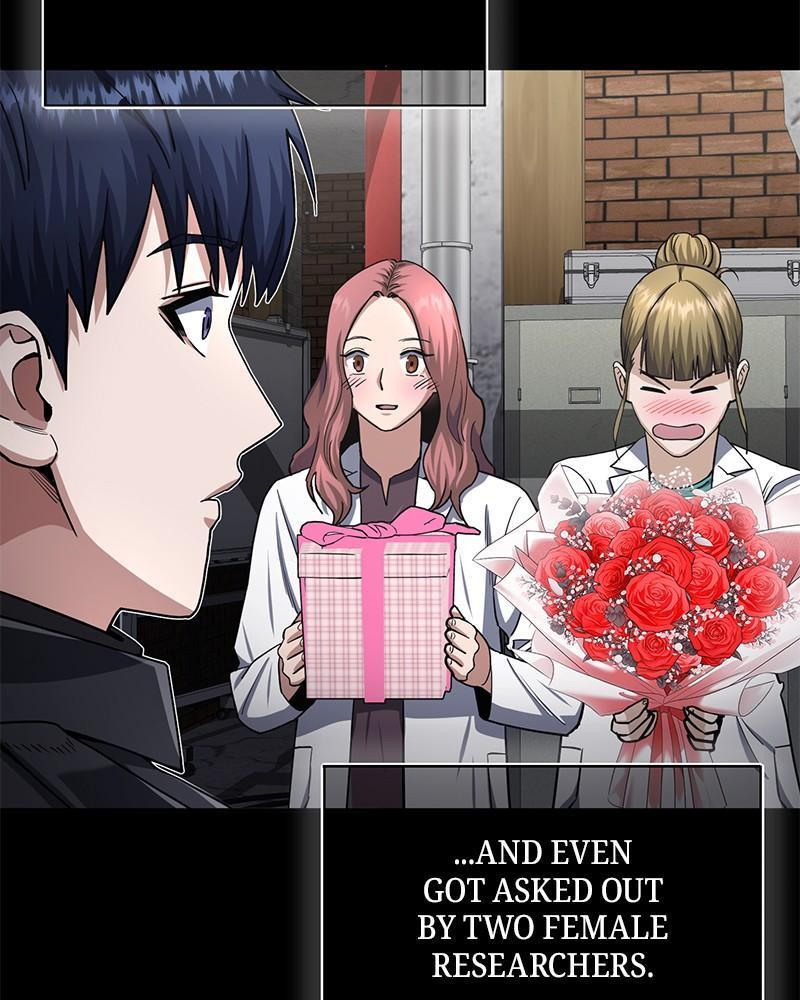 The Perfect Hybrid Chap 68 - Next Chap 69