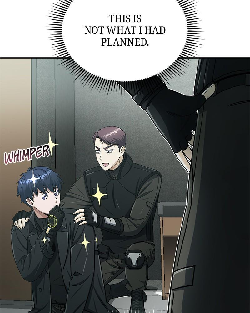 The Perfect Hybrid Chap 68 - Next Chap 69