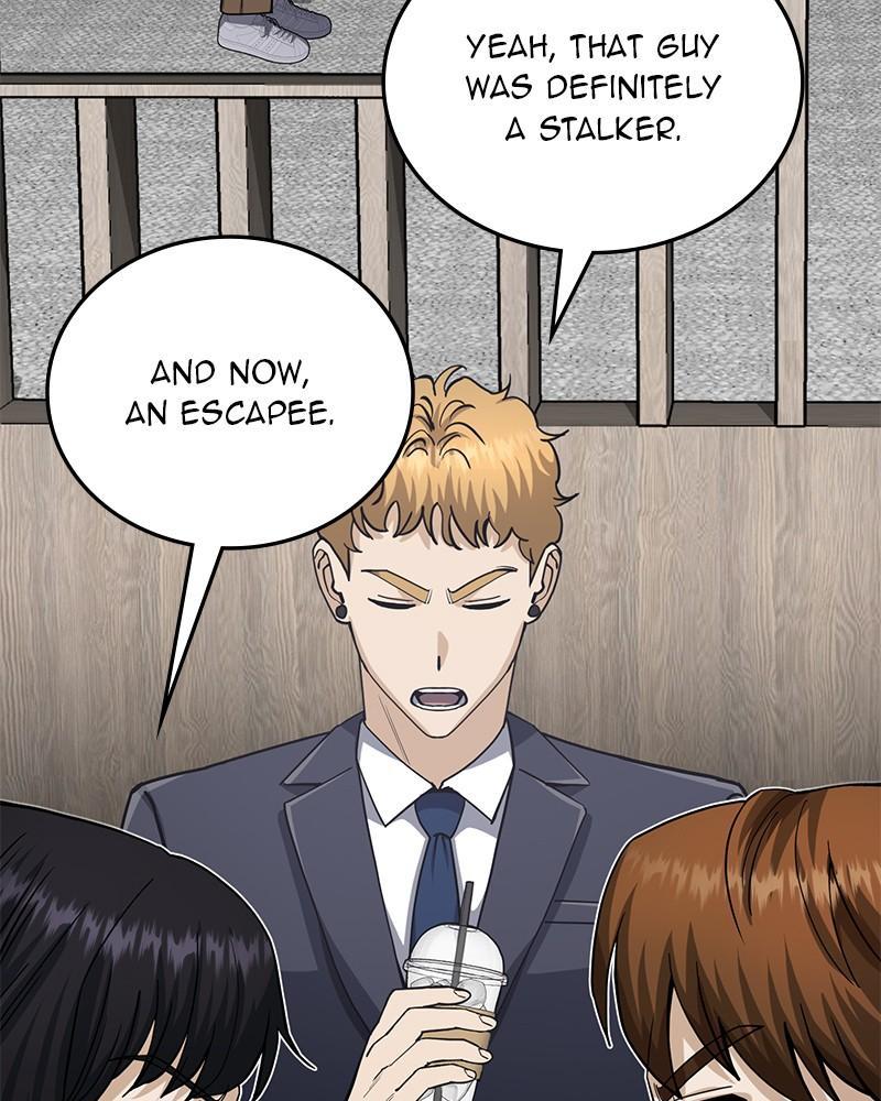 The Perfect Hybrid Chap 69 - Next Chap 70