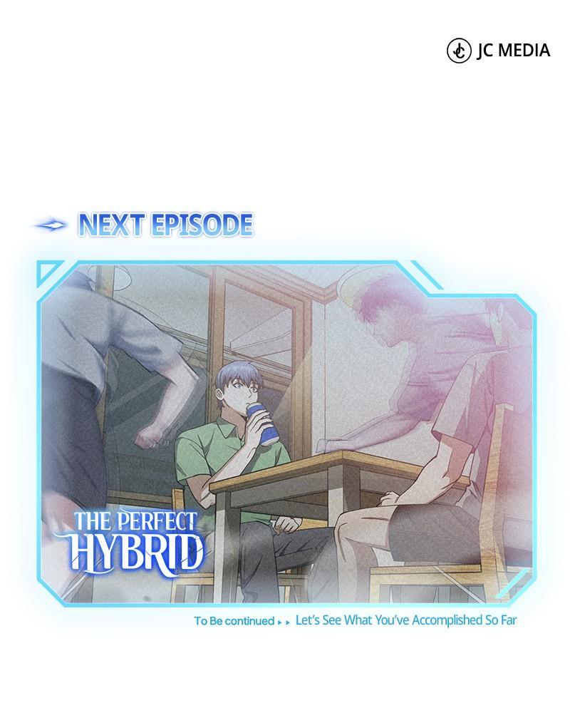 The Perfect Hybrid Chap 69 - Next Chap 70