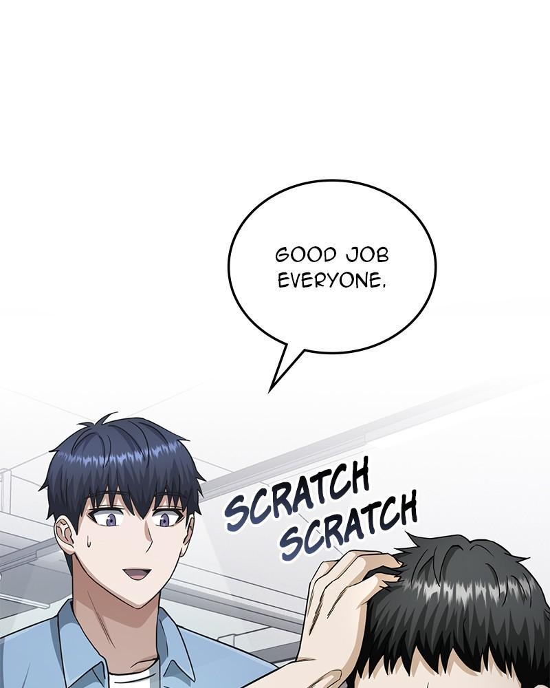 The Perfect Hybrid Chap 69 - Next Chap 70