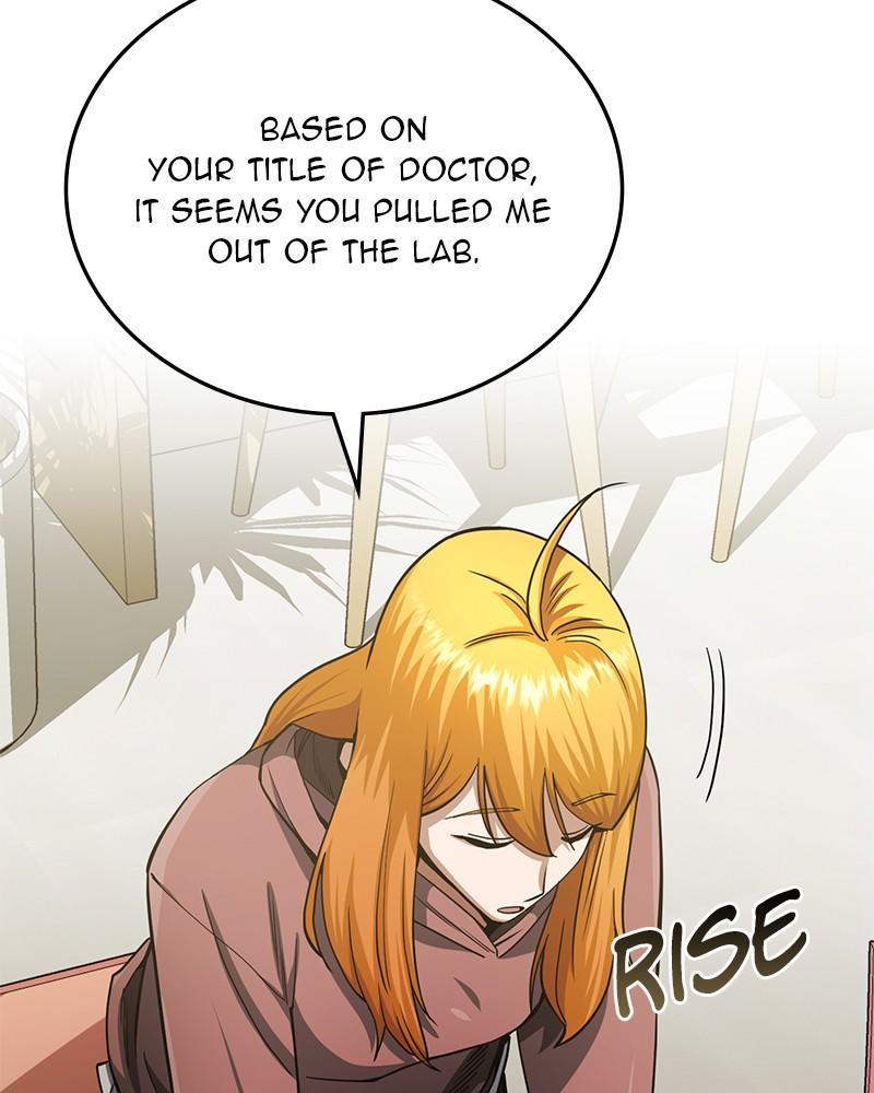 The Perfect Hybrid Chap 69 - Next Chap 70