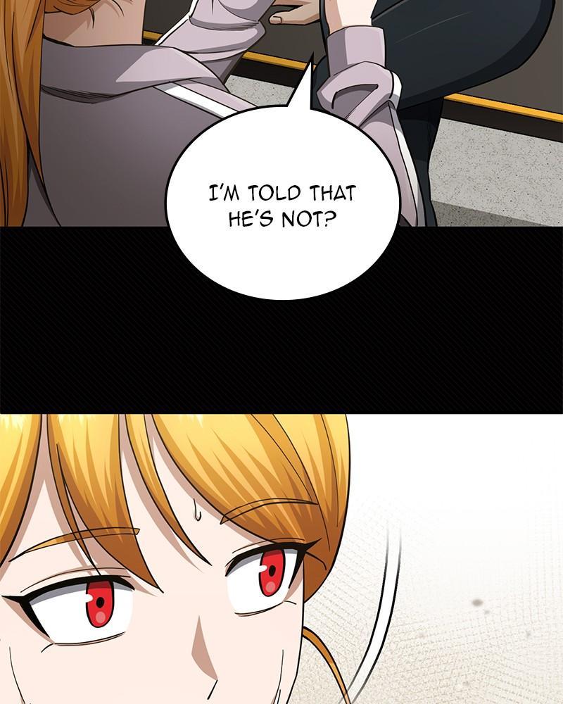 The Perfect Hybrid Chap 69 - Next Chap 70