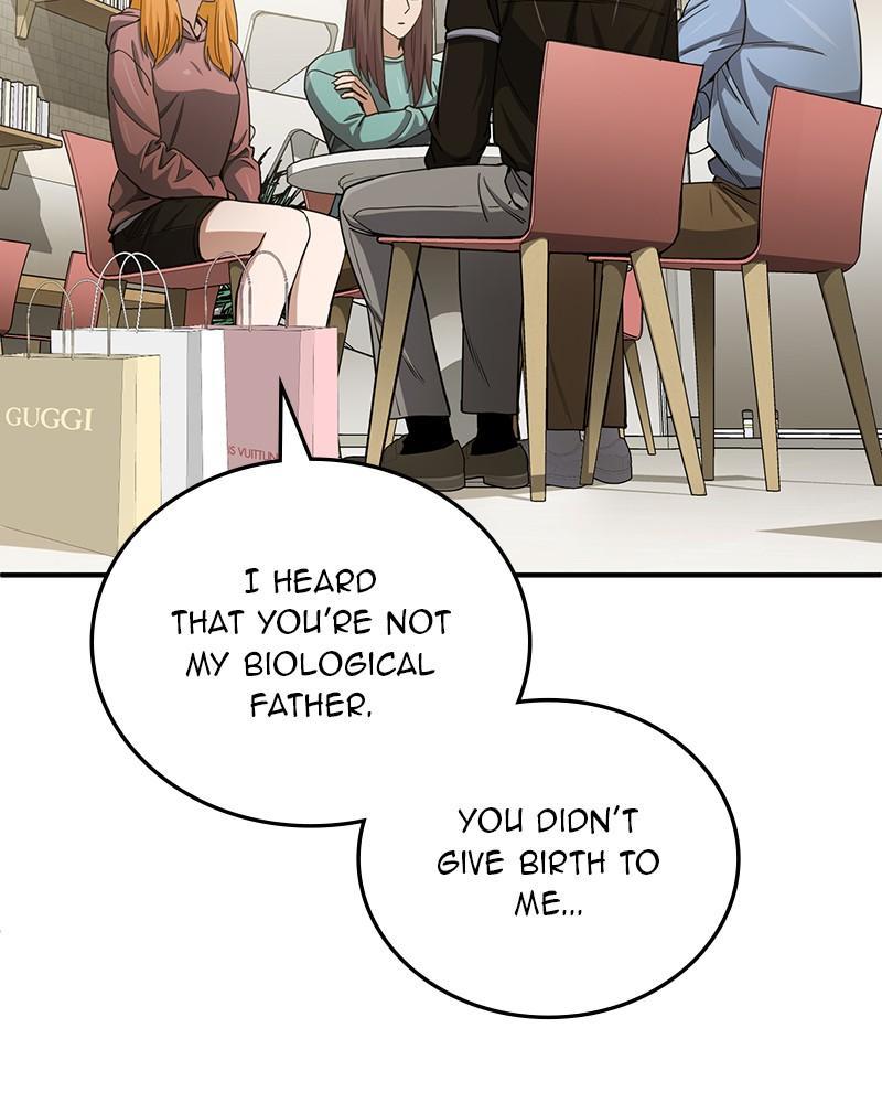 The Perfect Hybrid Chap 69 - Next Chap 70