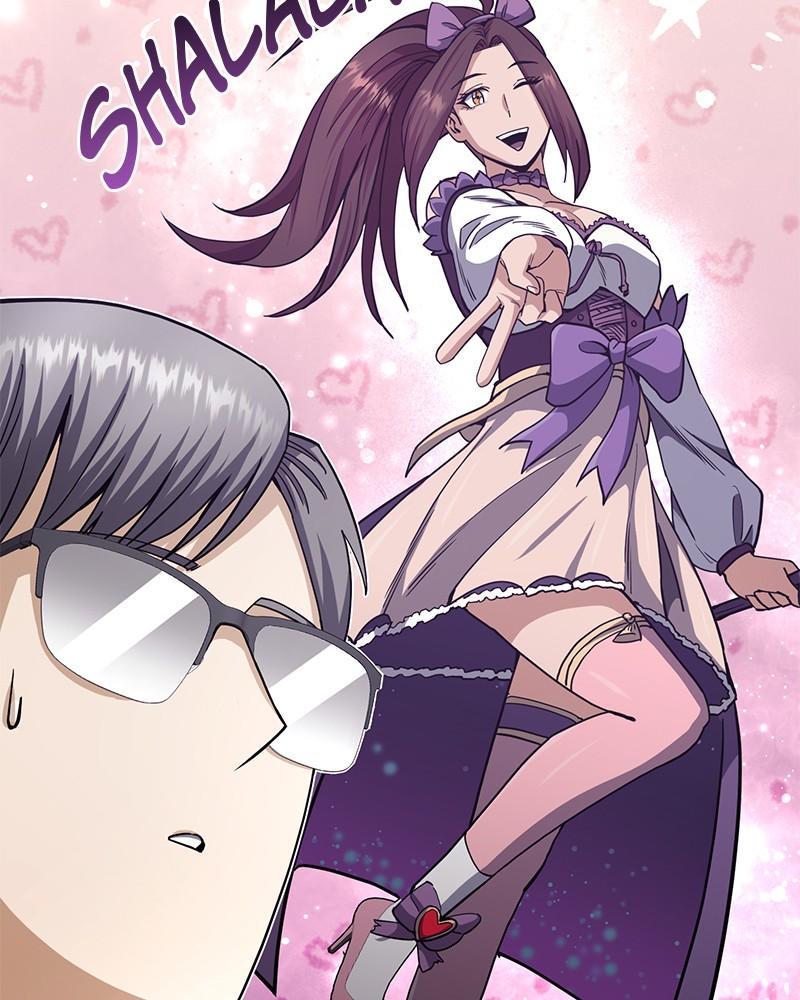 The Perfect Hybrid Chap 69 - Next Chap 70