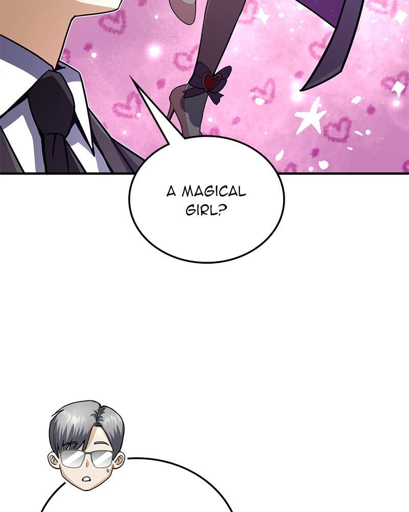 The Perfect Hybrid Chap 69 - Next Chap 70