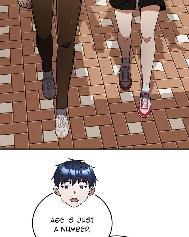 The Perfect Hybrid Chap 69 - Next Chap 70