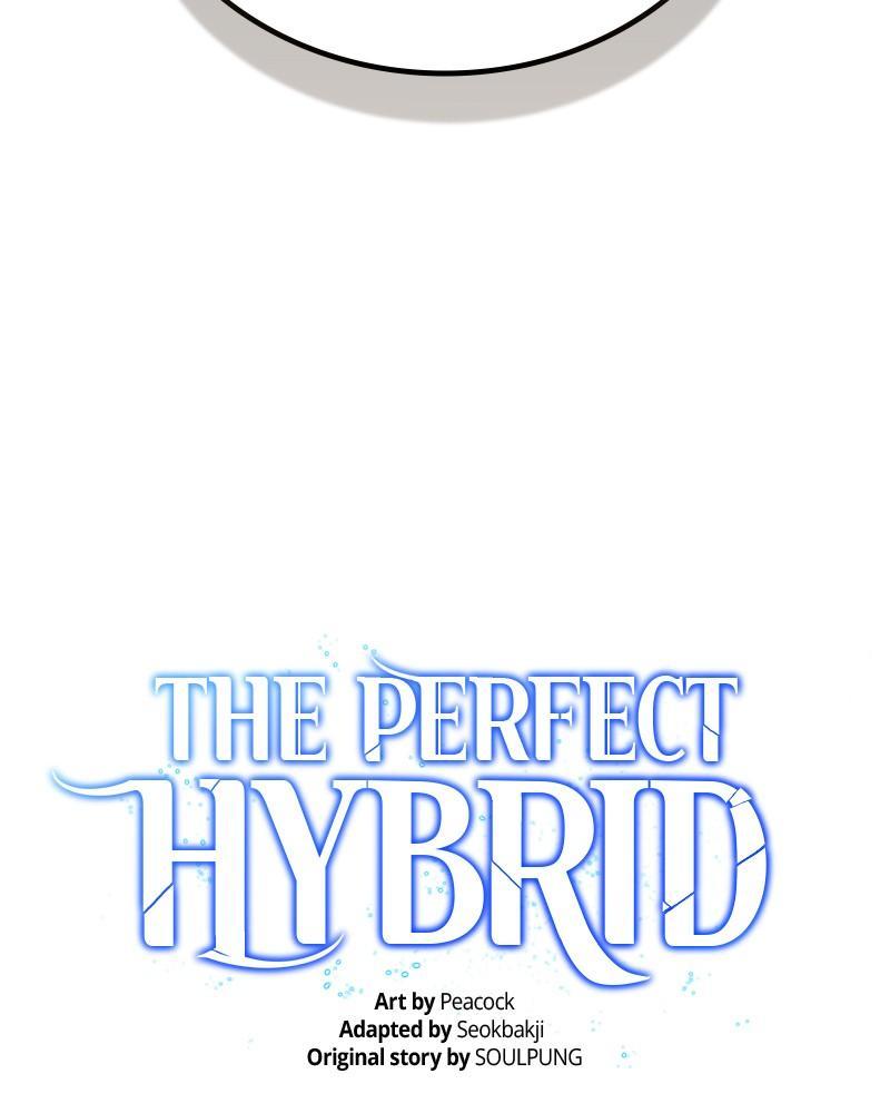 The Perfect Hybrid Chap 69 - Next Chap 70