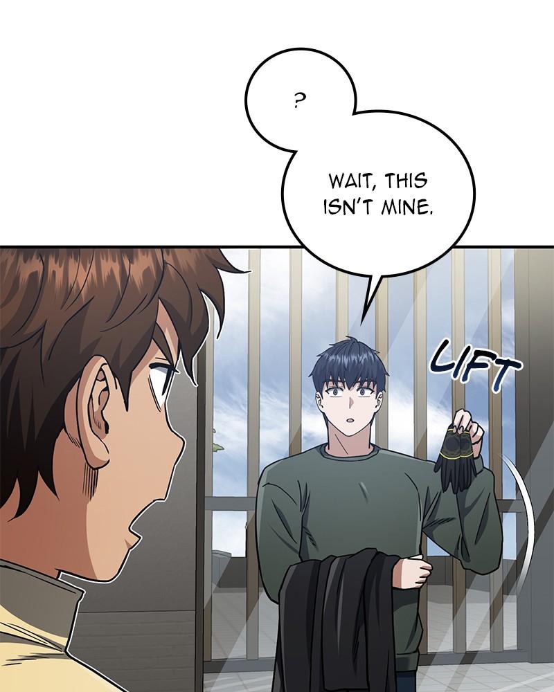 The Perfect Hybrid Chap 60 - Next Chap 61