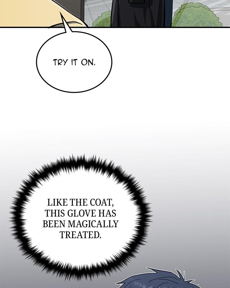The Perfect Hybrid Chap 60 - Next Chap 61