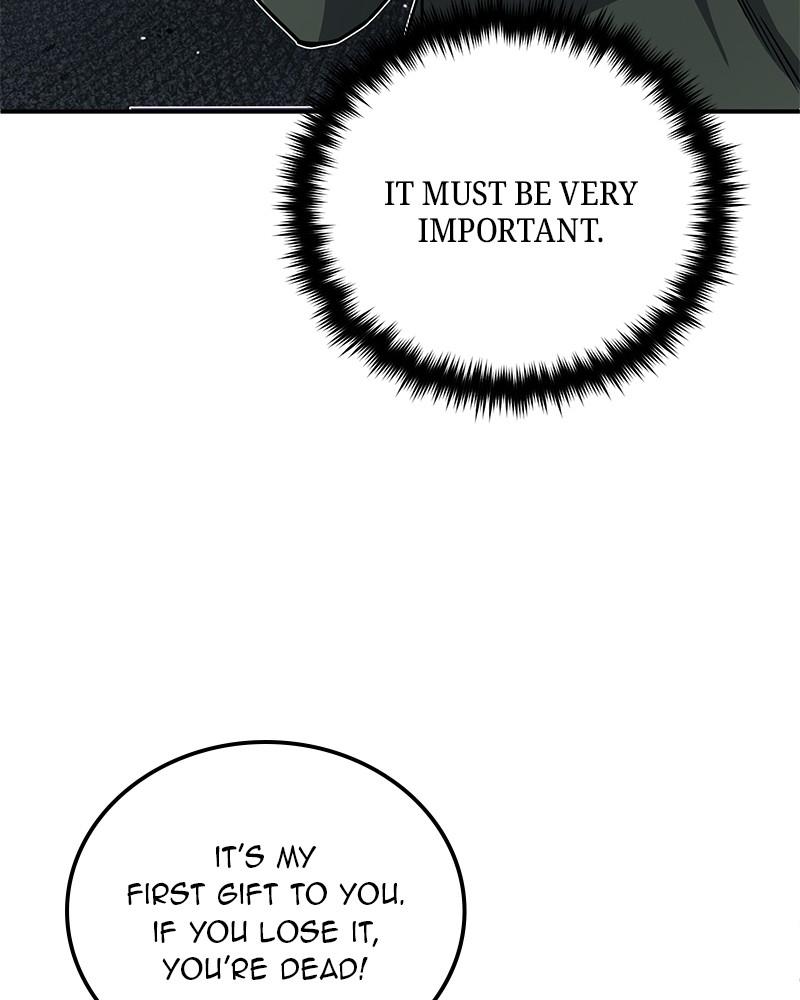The Perfect Hybrid Chap 60 - Next Chap 61