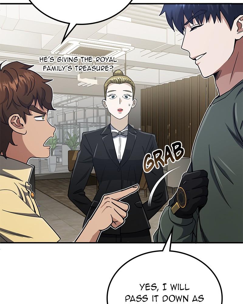 The Perfect Hybrid Chap 60 - Next Chap 61