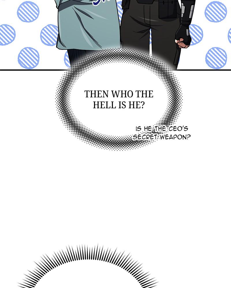 The Perfect Hybrid Chap 60 - Next Chap 61