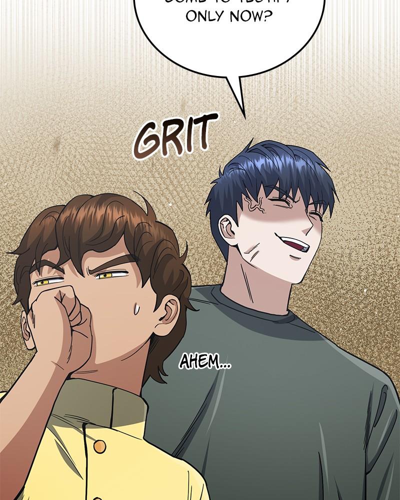 The Perfect Hybrid Chap 60 - Next Chap 61