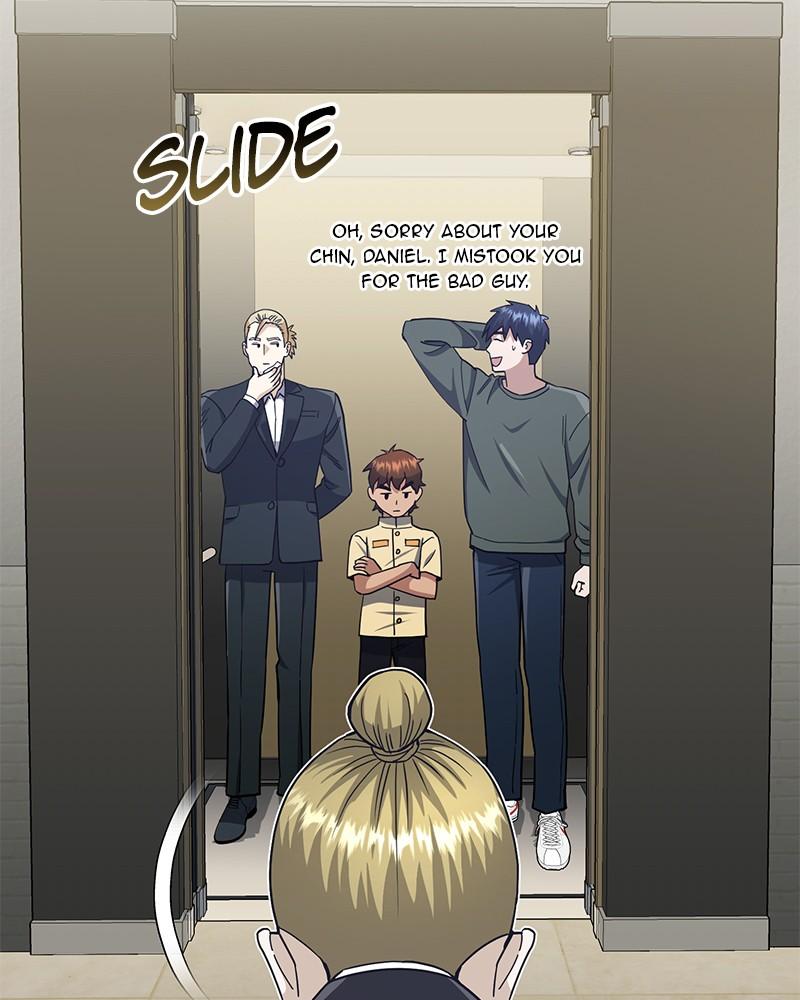 The Perfect Hybrid Chap 60 - Next Chap 61