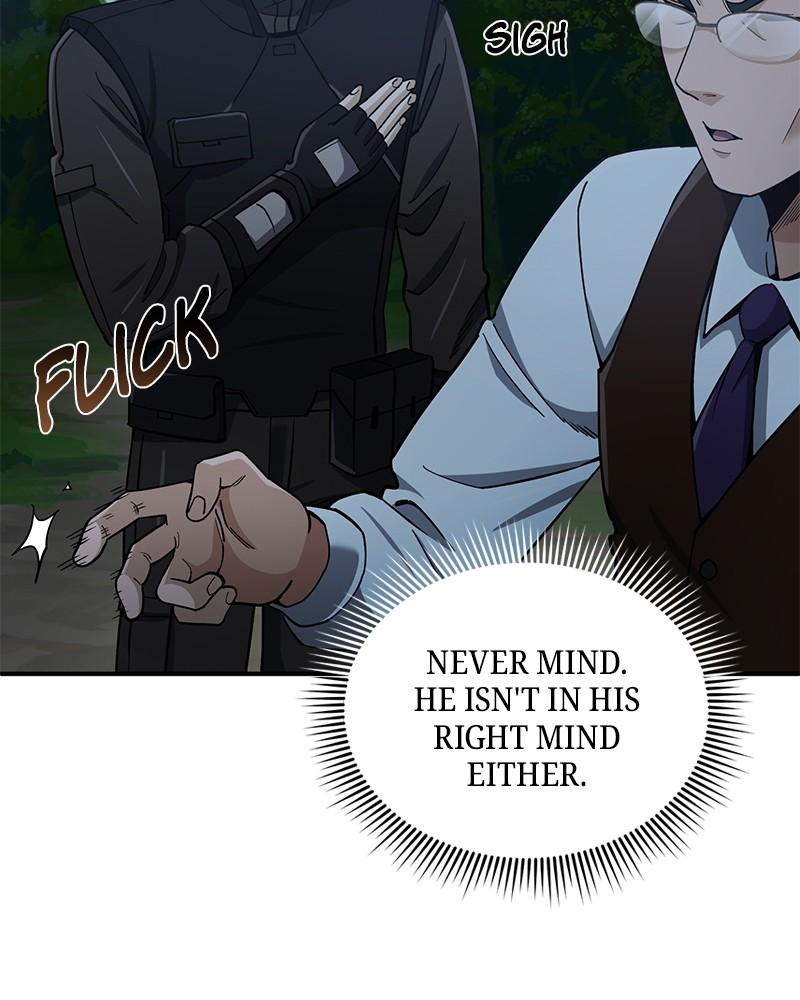 The Perfect Hybrid Chap 60 - Next Chap 61