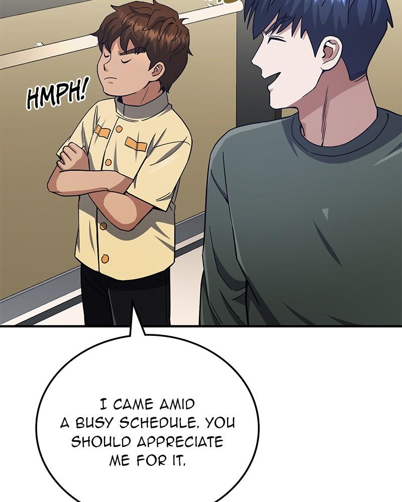 The Perfect Hybrid Chap 60 - Next Chap 61