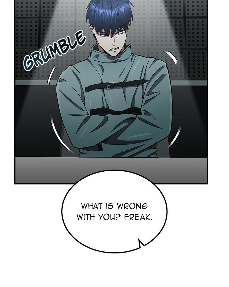 The Perfect Hybrid Chap 60 - Next Chap 61