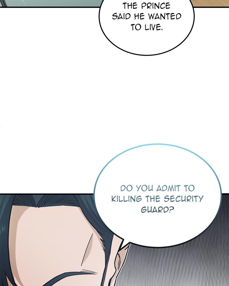 The Perfect Hybrid Chap 60 - Next Chap 61