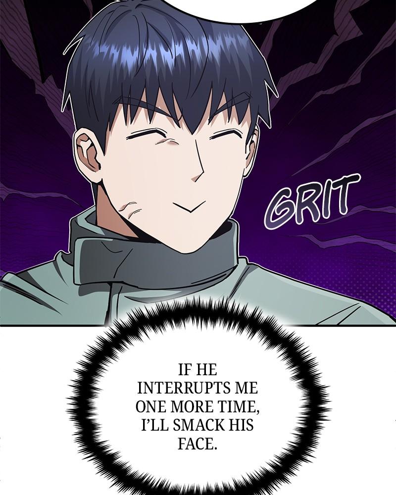 The Perfect Hybrid Chap 60 - Next Chap 61