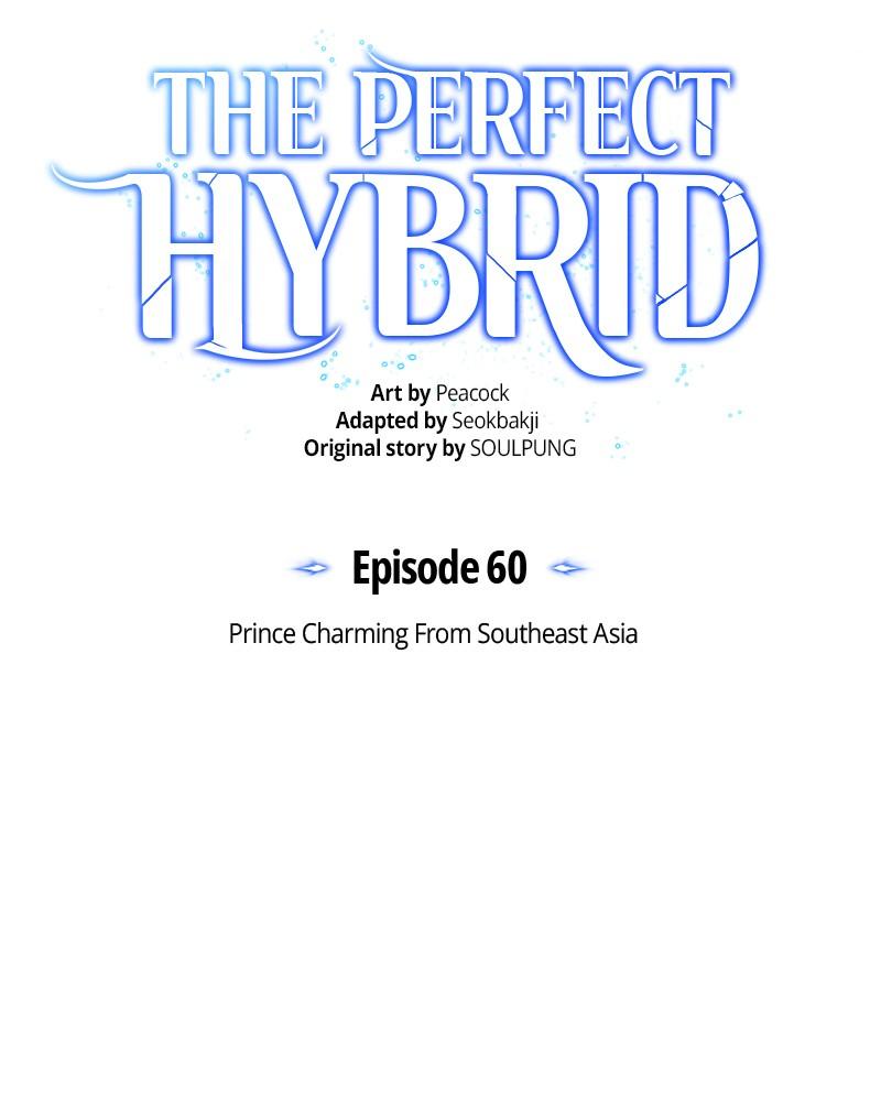 The Perfect Hybrid Chap 60 - Next Chap 61