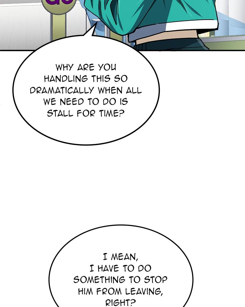 The Perfect Hybrid Chap 61 - Next Chap 62