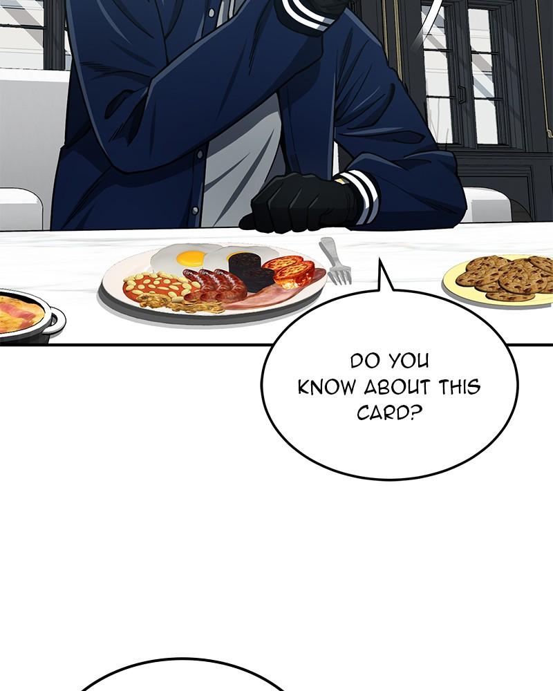 The Perfect Hybrid Chap 61 - Next Chap 62