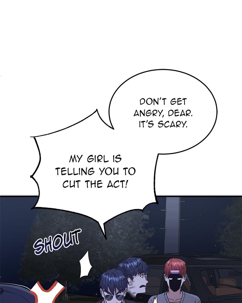 The Perfect Hybrid Chap 61 - Next Chap 62