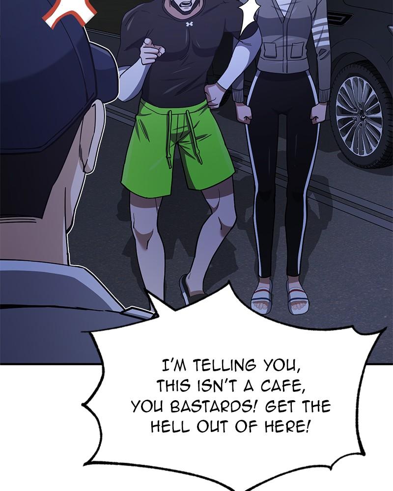 The Perfect Hybrid Chap 61 - Next Chap 62