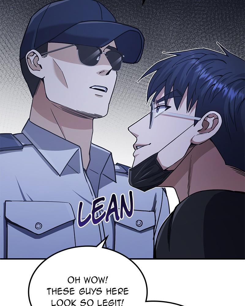 The Perfect Hybrid Chap 61 - Next Chap 62