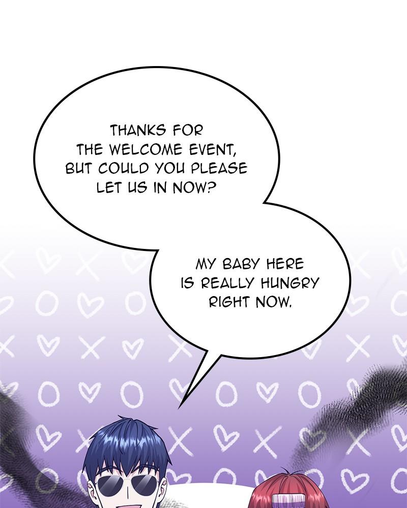 The Perfect Hybrid Chap 61 - Next Chap 62