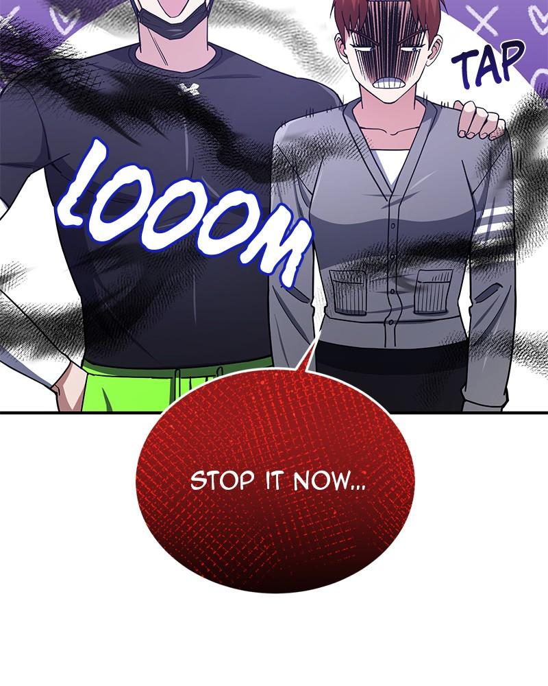 The Perfect Hybrid Chap 61 - Next Chap 62