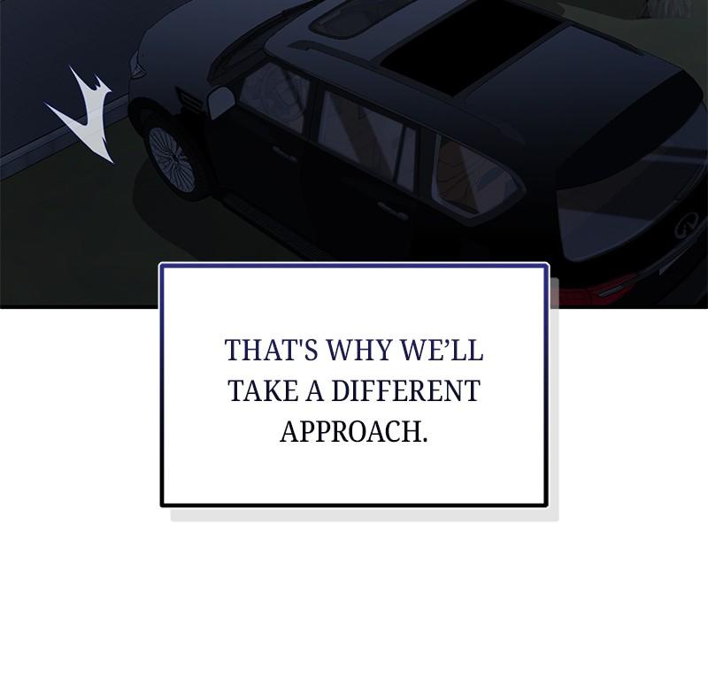 The Perfect Hybrid Chap 61 - Next Chap 62