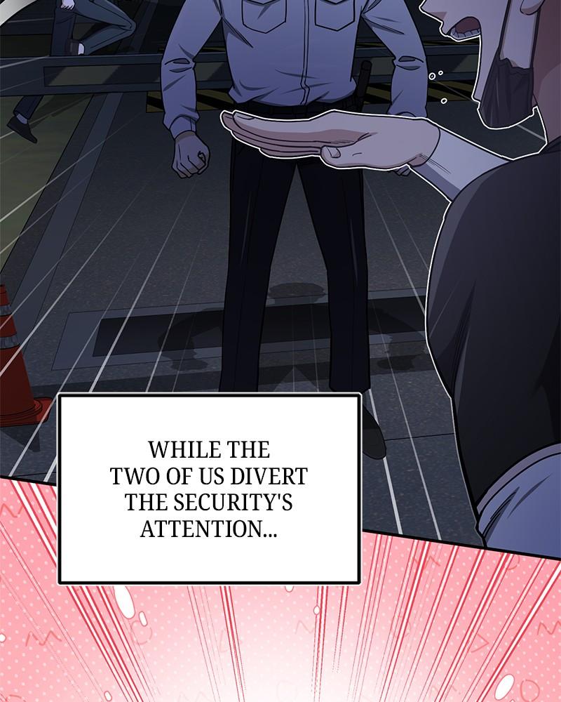 The Perfect Hybrid Chap 61 - Next Chap 62