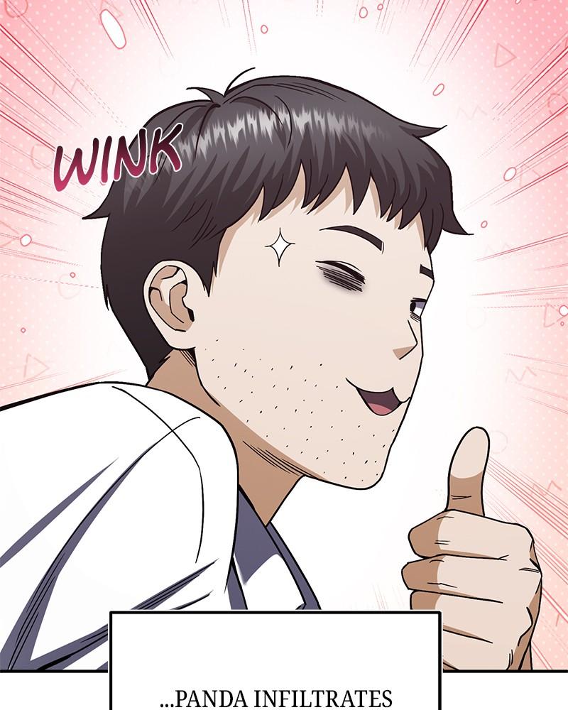 The Perfect Hybrid Chap 61 - Next Chap 62