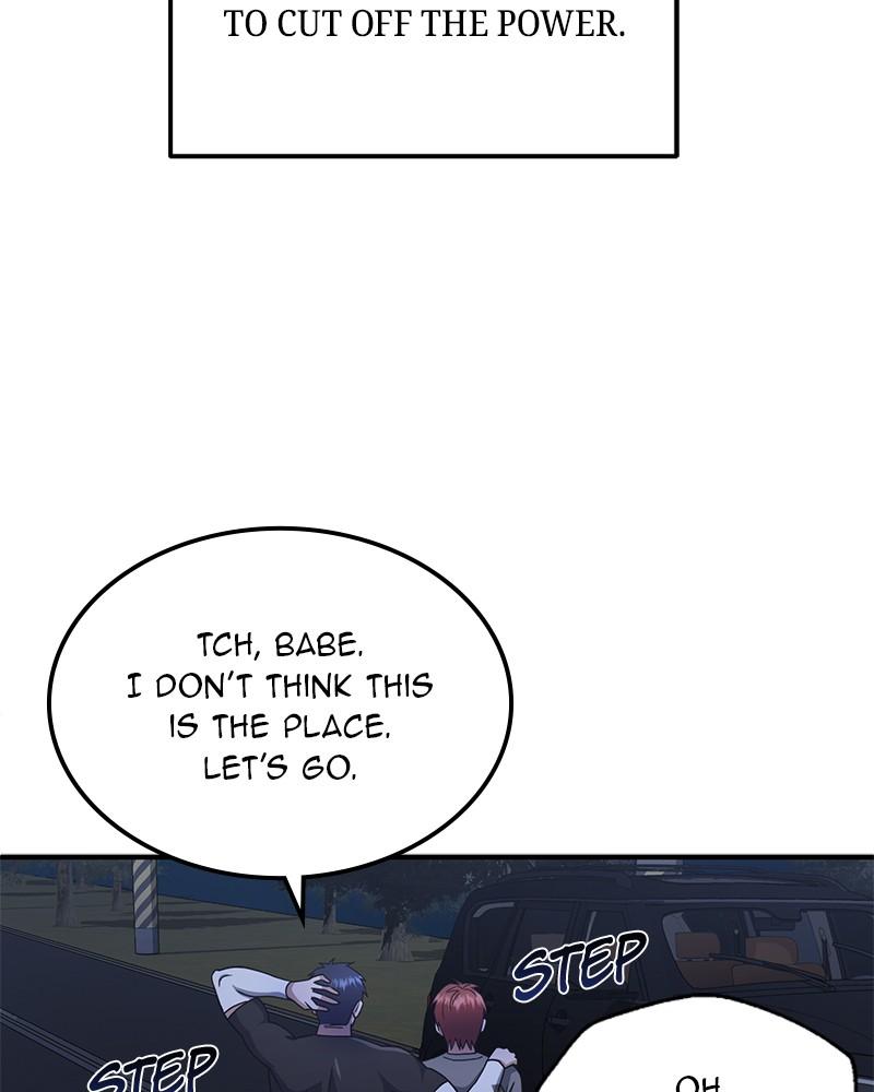 The Perfect Hybrid Chap 61 - Next Chap 62