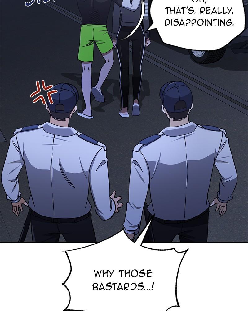 The Perfect Hybrid Chap 61 - Next Chap 62